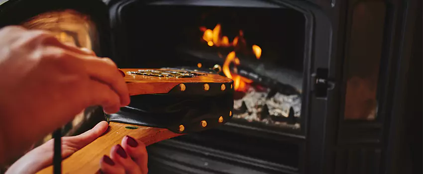 Cost of Wood Furnace Repair and Installation Services in Miamisburg, OH