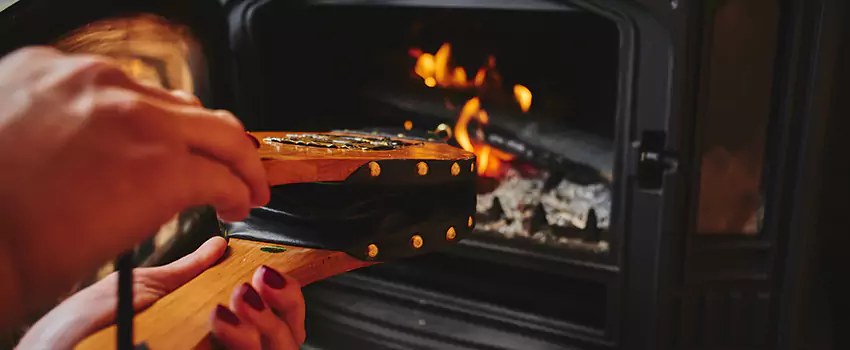 Wood Stove Grates Repair in Miamisburg, Ohio